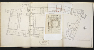Illustration for article titled The "Madness" Of King George III Shines Through In This Crazy Plan